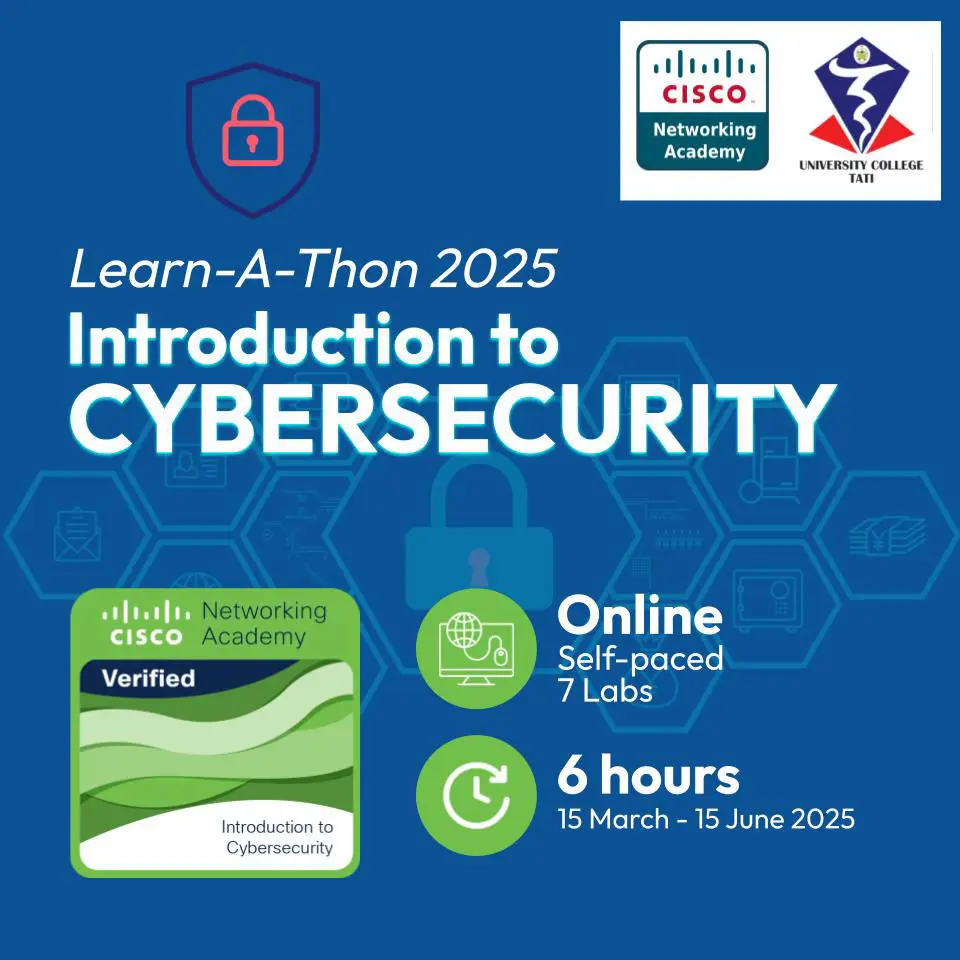 Learn-A-Thon 2025