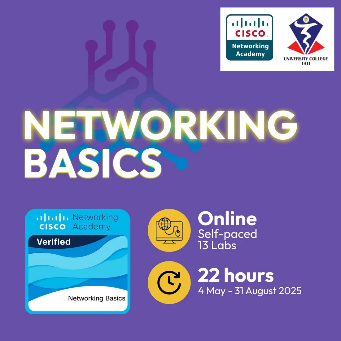 Networking Basics